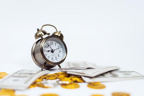 申请企业贷款需要什么条件,一般多久下款?