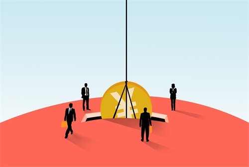 央行:继续牵头推进制定转型金融政策框架等工作,促进可持续金融发展