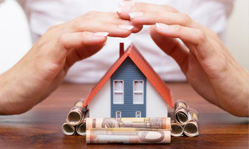 房屋贷款抵押手续