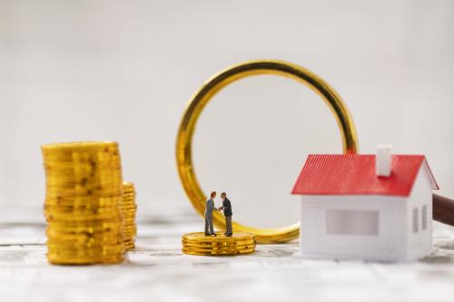 用房子抵押贷款去买新房可以吗 用房子抵押贷款去买新房可以吗